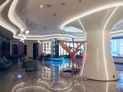 -遇见时尚足浴·SPA(五路口万达店)
