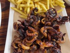 -鸿运美食府