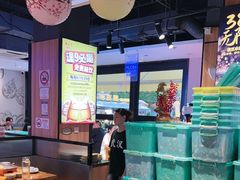 -唐力九头鸟烧烤·罗田吊锅(西云楼店)