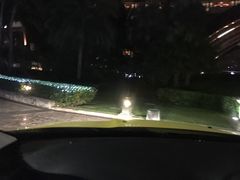 -三亚湾海居铂尔曼度假酒店