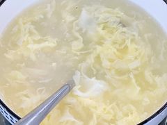 酒酿圆子-徽州美食(三十年老店)