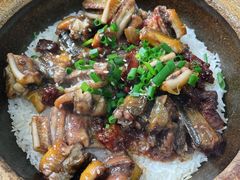 -红星光发煲仔饭(大石街店)