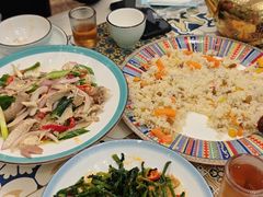 -阿拉丁新疆风味餐厅·清真(罗廊巷店)
