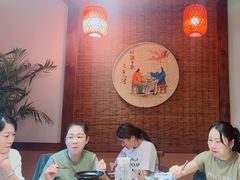 -民俗村柴火灶·景德江西菜(中国陶瓷博物馆店)
