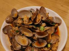 花甲-大佬李砂锅(钱江财富广场店)
