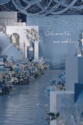 -IDOI婚礼策划·IDOIWEDDING
