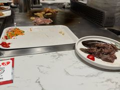 -火地铁板烧(昆山万象汇店)
