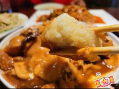 八珍豆腐-惠宾饭庄(中山路店)