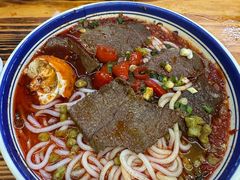 -十里香粉馆(虹桥中路店)