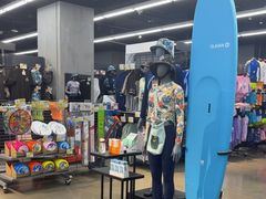 -迪卡侬(大英山店)