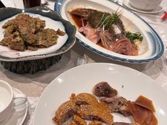 -红棉中餐厅·广州海航威斯汀酒店