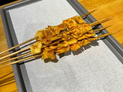 -记忆串城·东北烧烤·小龙虾·大型团建(南油店)