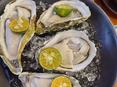 -V Bar海景扒房(北海湾惠龙万达嘉华酒店)