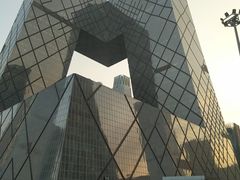 -中央广播电视总台(光华路办公区)