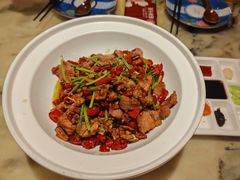 -范家小馆·烤鸭新京菜(金融街店)