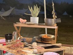 -不觉晓CAMPING(上海迪士尼营地店)