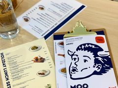 -MOO Beef Cafe