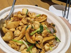 -天府中餐厅·粤菜·海南菜·生猛海鲜(三亚海棠湾洲际度假酒店)