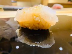 富山白虾-鮨青(恒基名人购物中心店)