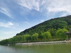 -南北湖风景区