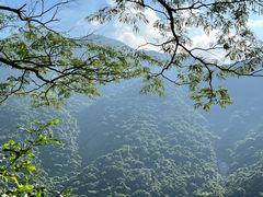 -梧桐山风景名胜区
