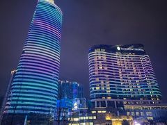 -长沙滨江文化园