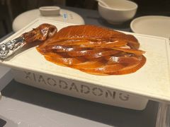 -小大董·烤鸭(观景餐厅·南京西路店)