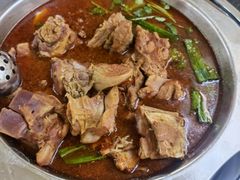 -新乡杨记红焖羊肉火锅(天坛南门店)