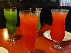 浆果女孩-布拉格餐厅· 中欧捷克菜(全国首店)