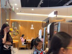 -大丰收李家(浦西万达店)