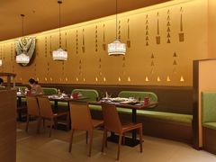 -塔哈尔·新疆盛宴(奉贤龙湖店)