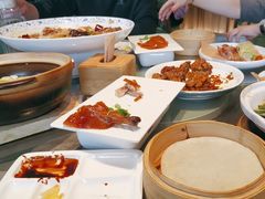 -亦海人家烤鸭店(康定街店)