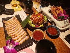 -玉川屋创意日料Bistro(柳巷店)