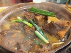-阿润打边炉·鲜切鸡煲(华漕店)