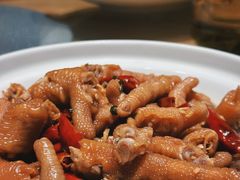 -黄山老妈·土菜(碧桂园店)