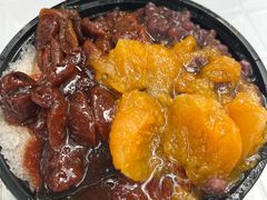 -小胖老味刨冰