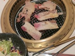 -炙城·韩式烤肉(南京东路店)