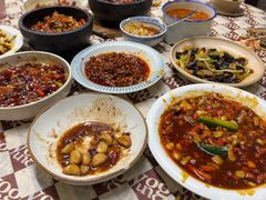 -老三样·旧食新味(万寿宫店)