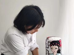 -美斯烘焙培训学院•蛋糕•面包•咖啡(宝安校区)