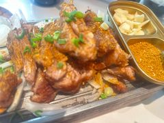-清真·宁夏印象·盐池滩羊肉体验店(江宁路店)