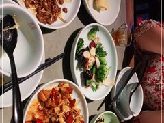 -小吊梨汤·北京菜·烤鸭(鸟巢店)