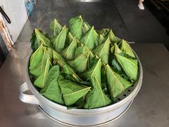 -叶婆婆豆浆馍馍