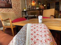 大堂-雕刻时光·无国界料理西餐厅(五山店)