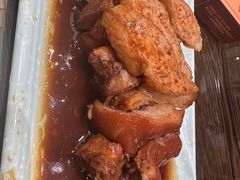 -抱德·潮汕味(琶洲店原惠城鱼仔)
