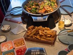 -味妙烤鱼吧(回龙观店)