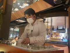 -大树餐厅(益田假日店)