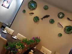 -天府烤鱼(香港中路店)