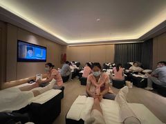 -汤臣健康生活·影院足道·SPA(东区店)
