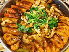 -黄记煌三汁焖锅(新世纪广场店)