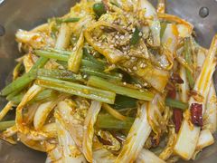 -张记焖窑·十五年专注焖烤(雍和宫店)